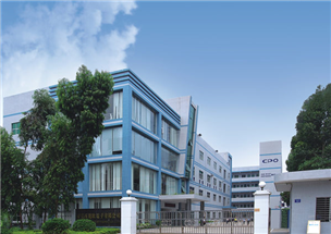 CPO中国东莞工厂